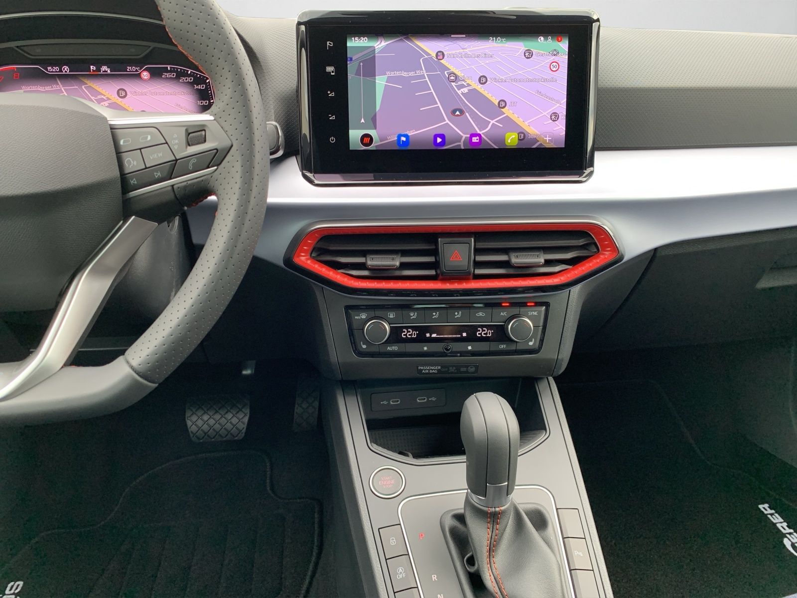 Seat Ibiza - Bild 11