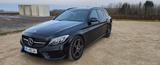Mercedes-Benz C 43 AMG Mercedes-AMG C 43 4MATIC T Autom. M... - : Kombi, Mercedes AMG