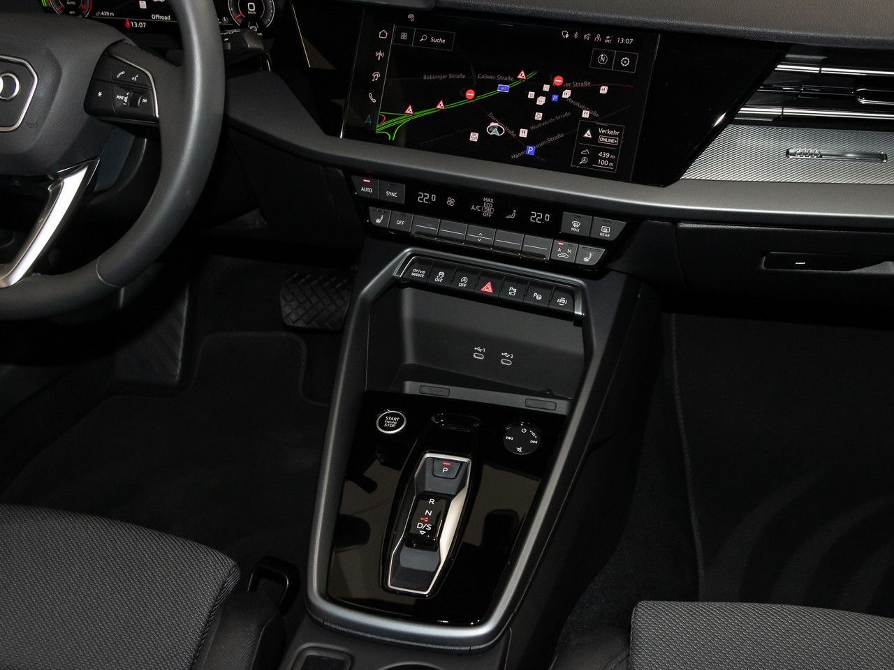 Audi A3 - Bild 14