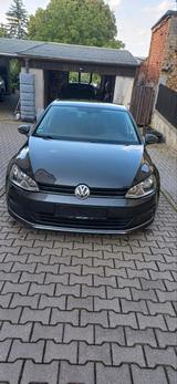 Volkswagen Golf  7 Bj. 10/2017..      144000 km bis 5... - Volkswagen Golf: Bj