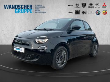 Fiat 500e Icon 42kWh *GROßE