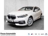 BMW 118i Advantage DAB LED WLAN Tempomat Klima Shz - BMW 118 in Köln