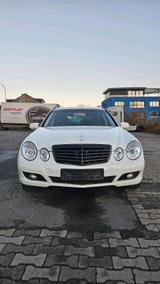 Mercedes-Benz Mercedes w211 s211 280cdi  3l om642 - Mercedes-Benz 280 in Dortmund