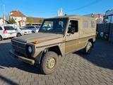 Mercedes-Benz G 230 PUCH EX-Schweizer Armee Fahrzeug NEU TÜV+ - : Puch