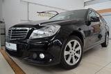 Mercedes-Benz C 180 T CGI BE ~ Leder ~ Navi ~ MFL ~ PDC - Mercedes-Benz C 180 Gebrauchtwagen in München
