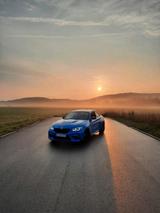 BMW M2 CS Handschalter manuelle Sitze  Stahlbr... - BMW M2 in Saarbrücken