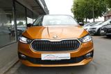 Skoda Fabia Style TSI*ACC*SHZ*LED*DAB*CarPlay*ColorCo* - Skoda: Orange