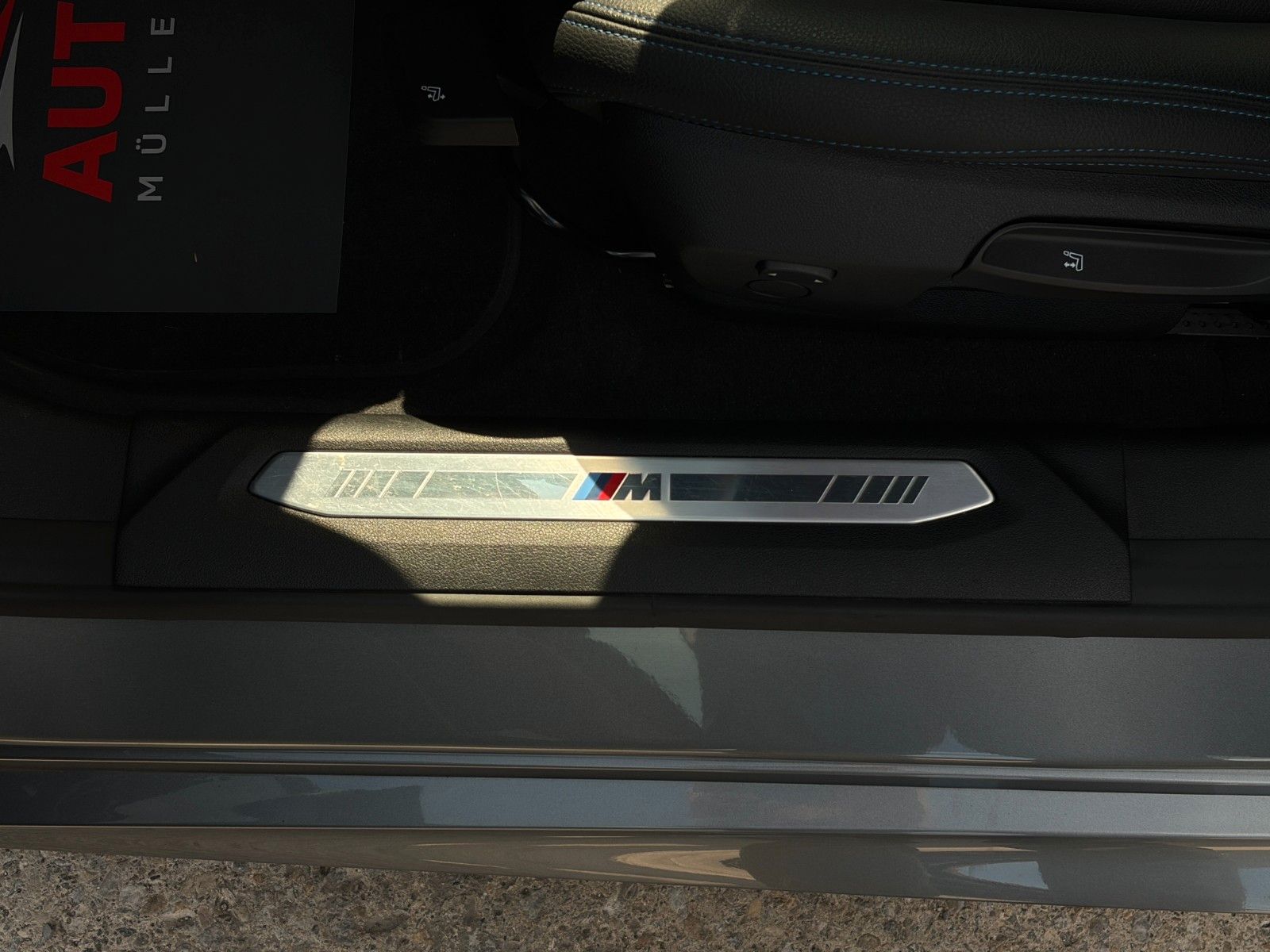 Fahrzeugabbildung BMW 220i Gran Coupé M Sport PANO H&K CAM LHZ CarPlay