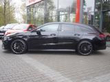 Mercedes-Benz CLA 35 AMG SB 4Matic 7G-DCT ACC LED Panorama DAB - Mercedes-Benz CLA 35 AMG Gebrauchtwagen