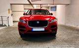 Jaguar F-Pace 20d AWD Prestige Automatik Prestige - Jaguar Gebrauchtwagen in München