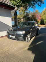 BMW - F25 - X3 - Top Ausstattung - M Paket... - BMW X3: F25