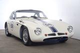 TVR Grantura Mk 1 - gebrauchte TVR Coupés