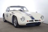 TVR Grantura Mk 1 - TVR: Coupé