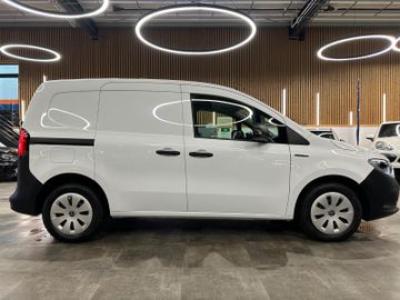 MYAUTOCENTER – Gebraucht- und Jahreswagen mit Werkstattservice in Pfaffenhofen Mercedes-Benz eCitan Kasten kompakt *2. Hand*Bluetooth*DAB*SHZ