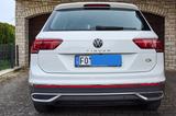 Volkswagen Tiguan 1.5 TSI OPF DSG Elegance AHK Matrix DCC  - Volkswagen Tiguan: Elegance