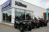 CFMOTO CFORCE 850 V2 XL DLX / LOF / SERVO - QUAD XL