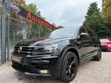 Volkswagen Tiguan Allspace 3X R-LINE 4MOTION*OFFROAD*ALLW.R