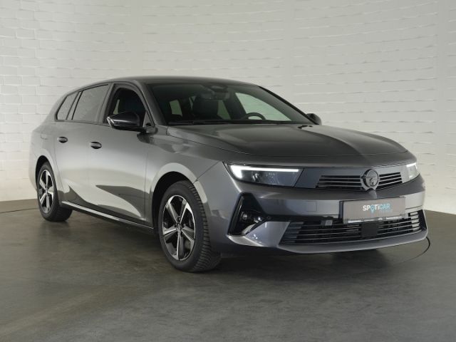 Astra L ST GS+AHK+NAVI+360 GRAD KAMERA+SITZ-/LEN
