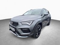 Cupra Ateca - Vorschau Bild 11
