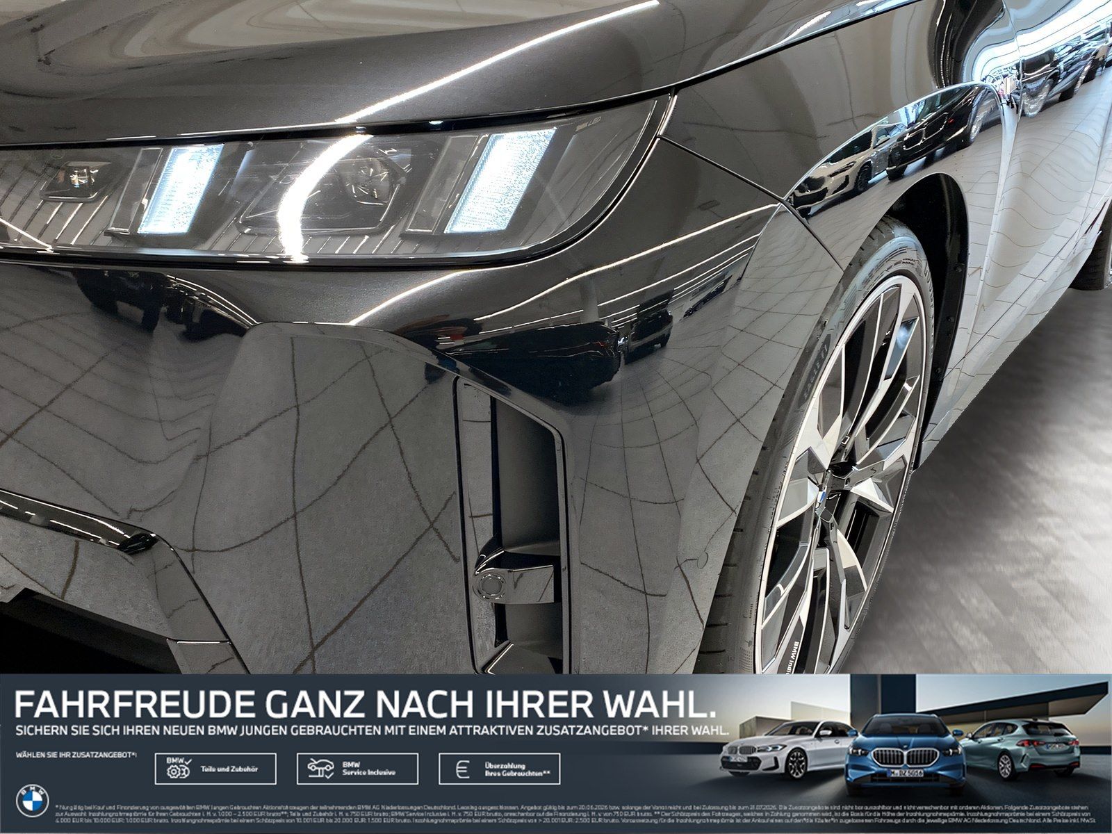 BMW iX - Bild 9