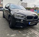 BMW X5 xDrive30d - - BMW X5 Gebrauchtwagen in Köln