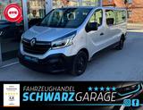 Renault Trafic Combi L2H1 3,0t *LED*USB*9-SITZE* - Renault Trafic l2h2