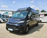 Mobilvetta Admiral K 6.3 Automatik Safety- Arctic Paket - Mobilvetta Wohnmobil oder -wagen