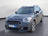 MINI Cooper S ALL4 C  - MINI MINI: Pickup