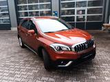 Suzuki S-Cross 1.4 BOOSTERJET Mild Hybrid Comfort - Suzuki (SX4) S-Cross aus 2021