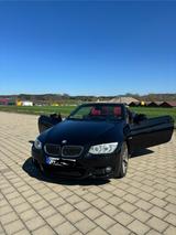 BMW 335i Cabrio DKG M Paket - BMW 335 aus 2012: 335d