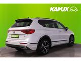 Seat Tarraco 2.0TDI DSG FR LED+NAVI+VIRTUAL+PANO+AHK - gebrauchte Seat Pickups