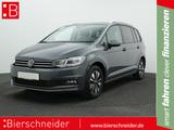 Volkswagen Touran 1.5 TSI DSG Move 7-S. KINDERSITZ KAMERA - VW Touran Gebrauchtwagen in Bremen