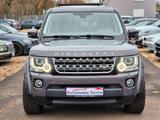 Land Rover Discovery 4 SDV6 SE *Pano *Bi-Xenon *AHK *SHZ - Land Rover Discovery: Sdv6
