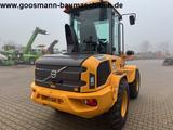 Volvo L 30 G Neu  Lagerfahrzeug - Volvo L30