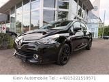 Renault Clio IV Grandtour Luxe TÜV NEU Navi 2.Hand - Renault Clio Luxe mit Benzin-Antrieb