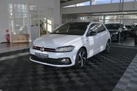 Volkswagen Polo VI 2.0 GTI Navi ParkAssist "beats" PDC 17"