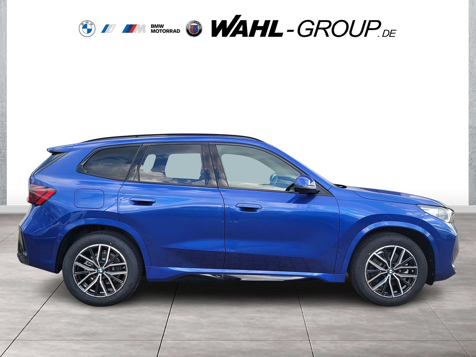 BMW X1 - Bild 6