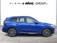 BMW X1 - Vorschau Bild 6