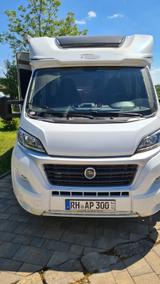 Carado Neuwertiges  Wohnmobil, Carado T 132 - Offers