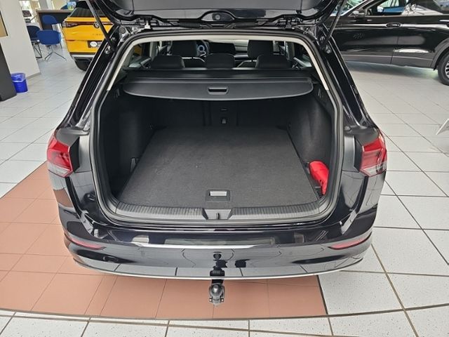 Fahrzeugabbildung Volkswagen Golf Variant 2.0 TDI Active LED-PLUS ACC NAVI AH