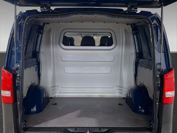 Mercedes Vito - 8