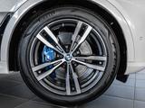 BMW X7 xDrive40d M Sport HUD PANO ACC RFK NAVI LED - BMW Gebrauchtwagen in Solingen