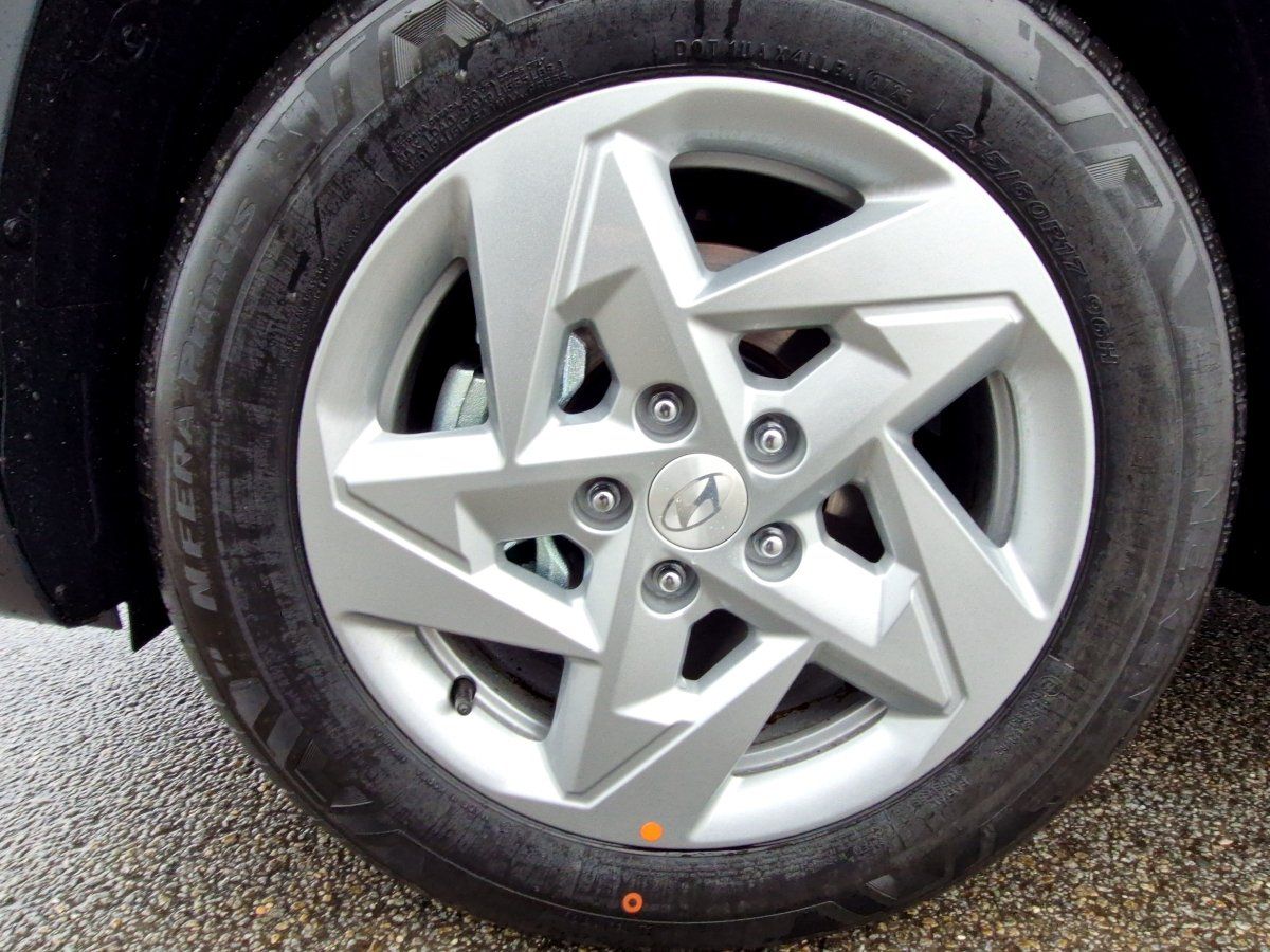 Hyundai Kona – Bild 8