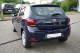 Dacia Sandero 1.0 SCe Klima Tempomat USB Bluetooth - gebrauchte Dacia Limousine