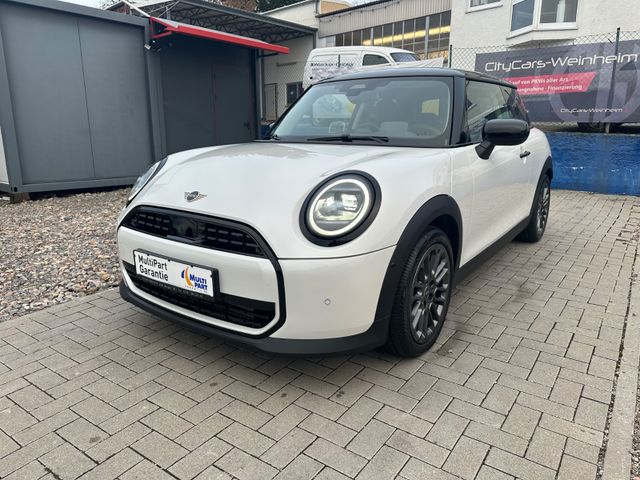 MINI COOPER Mini 3-trg. Cooper C Classic Trim Aut.