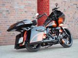 Harley-Davidson HARLEY BAGGER  CVO FLTRXST - HARLEY-DAVIDSON BAGGER