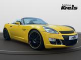 Opel GT 19 Zoll 3-Zoll Leder LLK KW ( Neuer Motor ) - Opel GT: Roadster