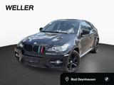 BMW X6 xDrive40d (nur Händler) Sportpaket Bluetooth - BMW X6: 40d