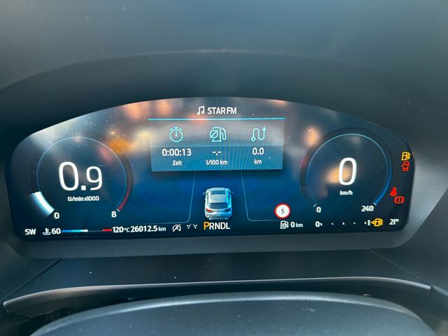 Kuga ST-Line X*PANO*B&O*ACC*HUD*