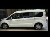 Ford Tourneo Connect für Rollstuhltransport - Ford Tourneo: Behindertengerecht